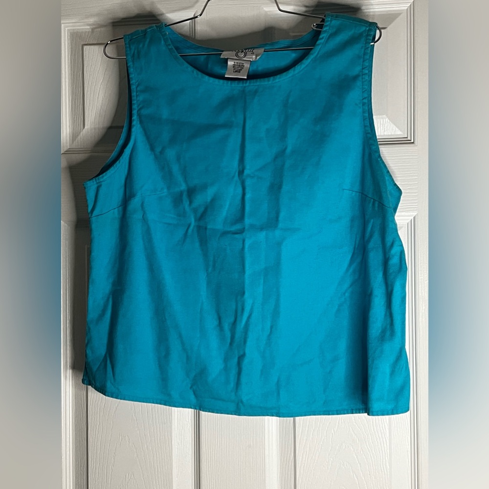 CERVELLE TOP